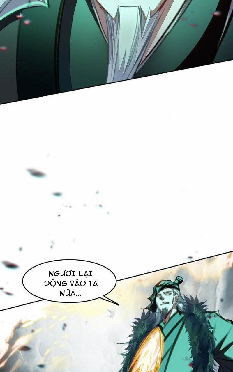 Ta Đây Chính Là Tuyệt Thế Cao Thủ 49 trang 56