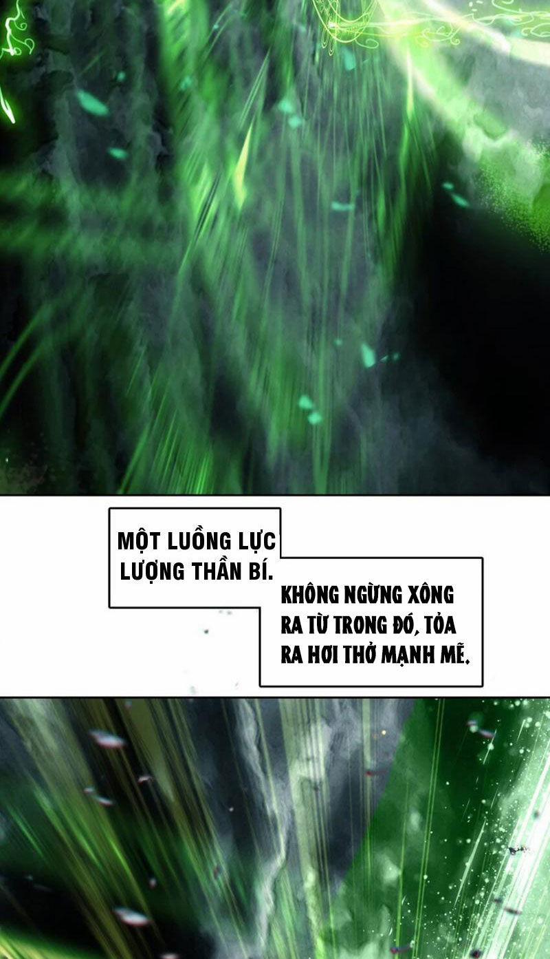Ta Đây Chính Là Tuyệt Thế Cao Thủ 49 trang 6