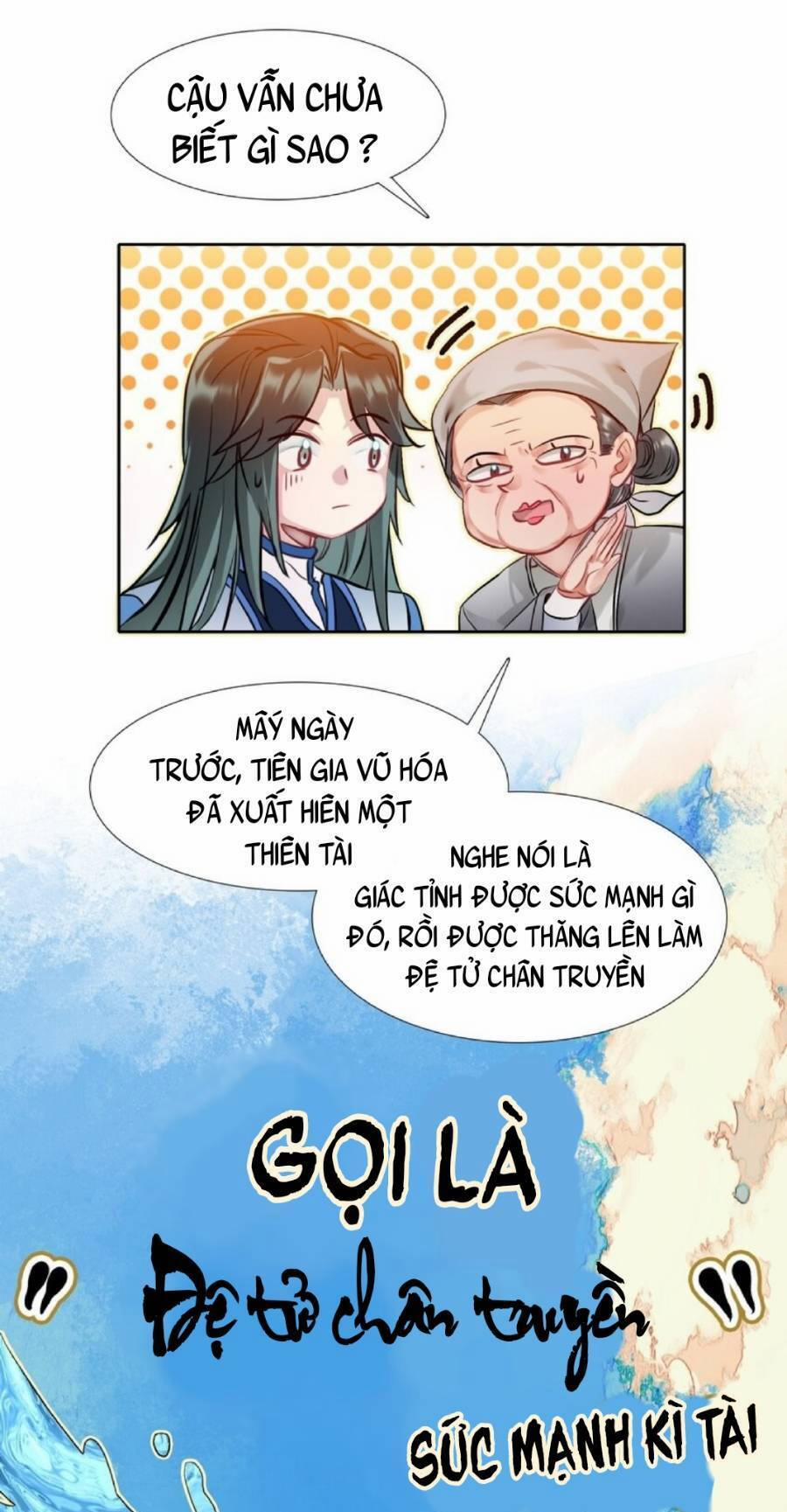 Ta Đây Chính Là Tuyệt Thế Cao Thủ 5 trang 28