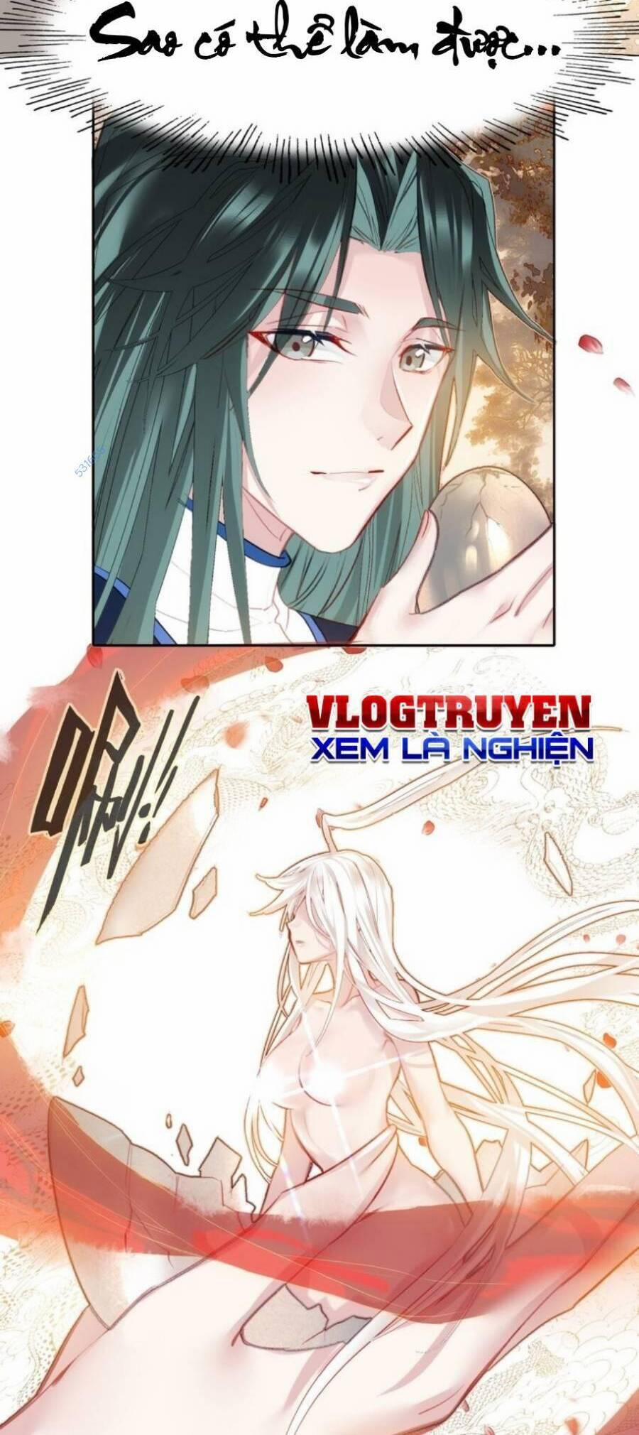 Ta Đây Chính Là Tuyệt Thế Cao Thủ 5 trang 7