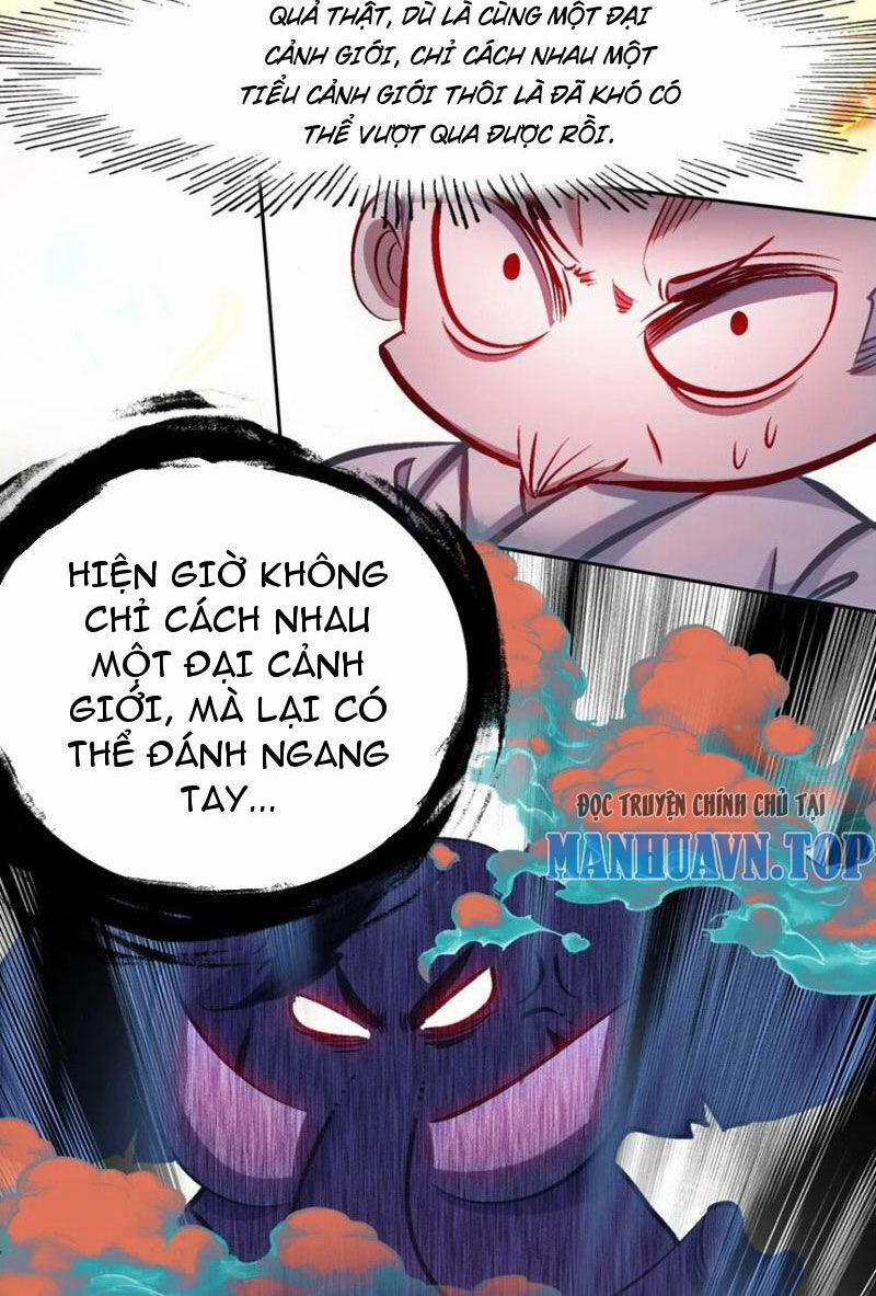 Ta Đây Chính Là Tuyệt Thế Cao Thủ 50 trang 19