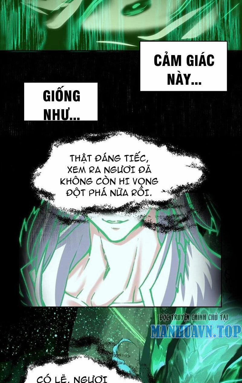 Ta Đây Chính Là Tuyệt Thế Cao Thủ 50 trang 21