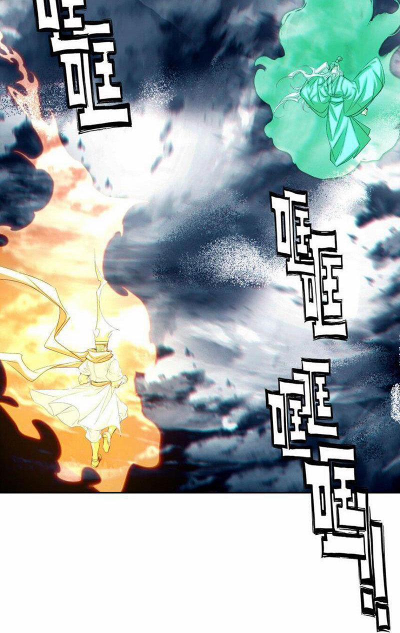 Ta Đây Chính Là Tuyệt Thế Cao Thủ 50 trang 25