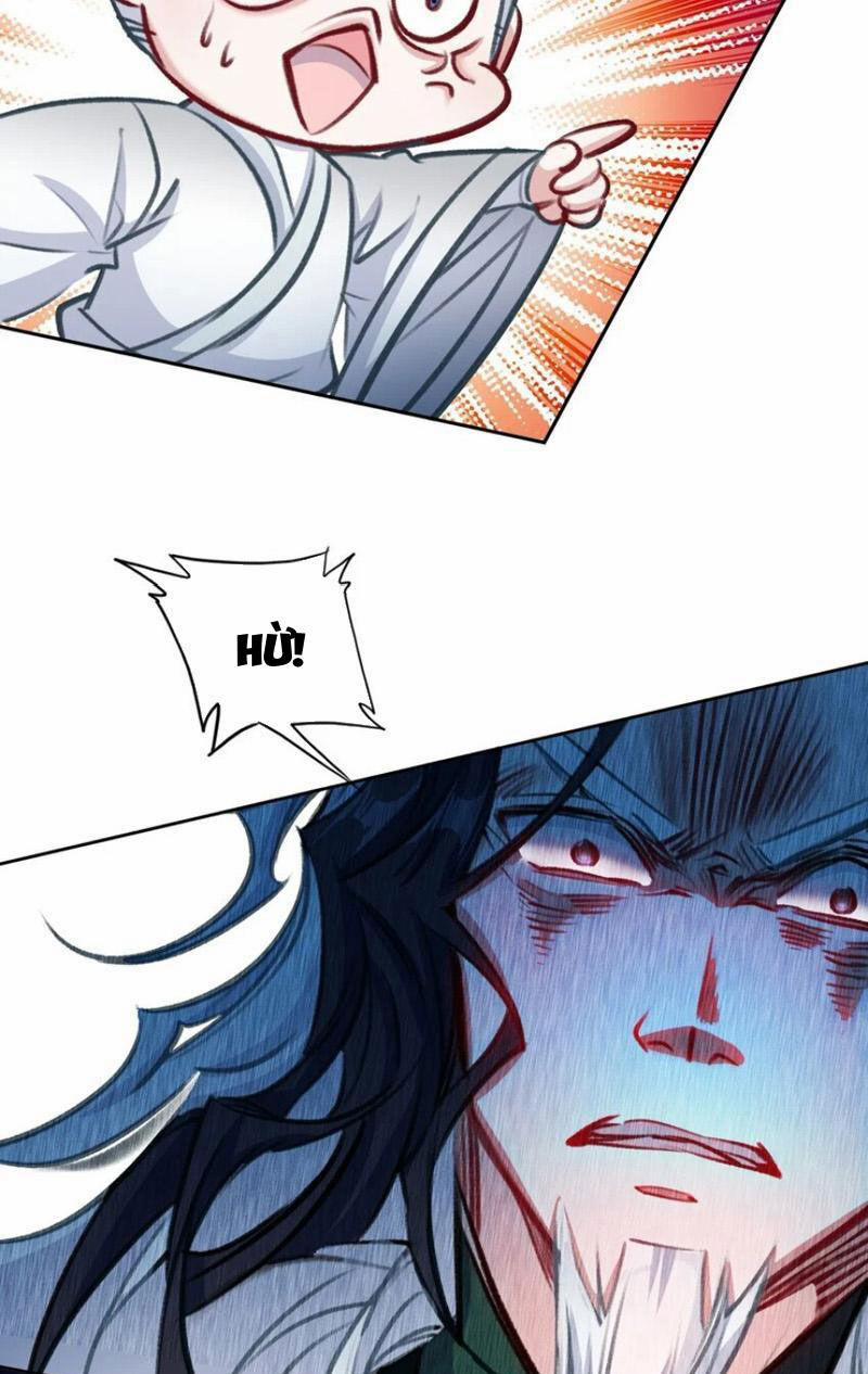 Ta Đây Chính Là Tuyệt Thế Cao Thủ 50 trang 40