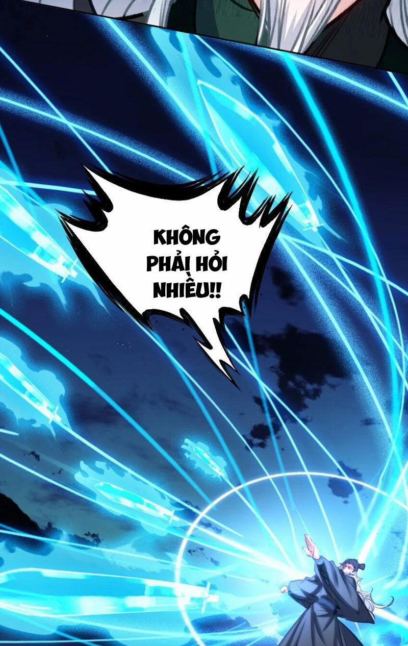 Ta Đây Chính Là Tuyệt Thế Cao Thủ 50 trang 41