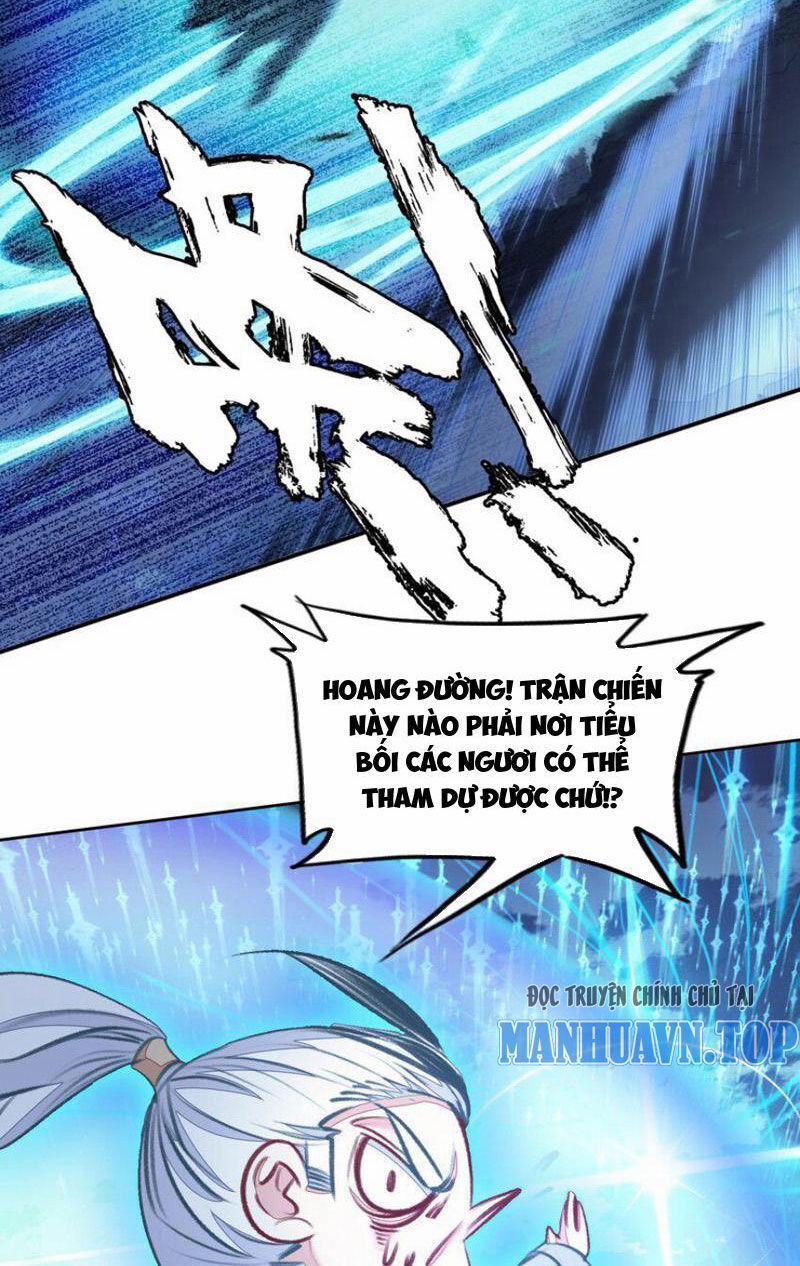Ta Đây Chính Là Tuyệt Thế Cao Thủ 50 trang 47