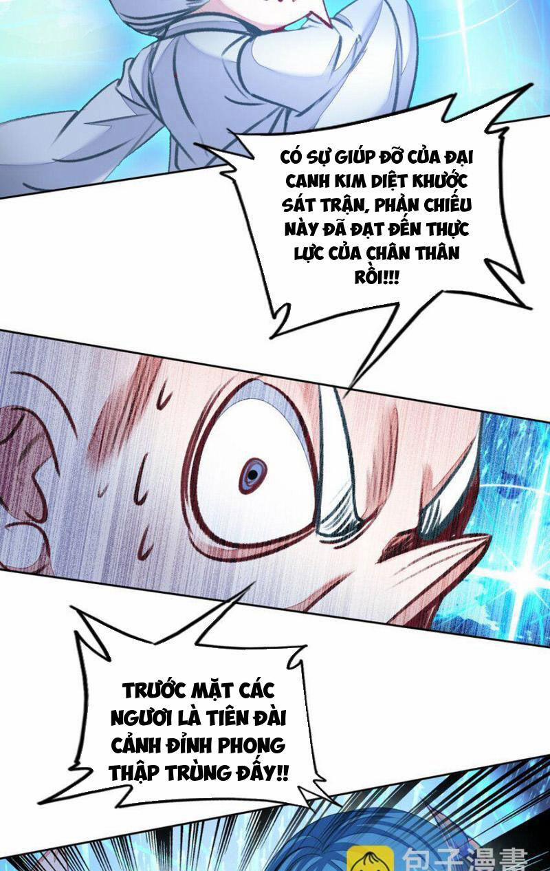 Ta Đây Chính Là Tuyệt Thế Cao Thủ 50 trang 48