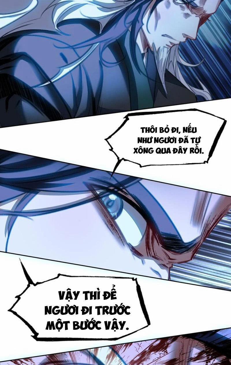 Ta Đây Chính Là Tuyệt Thế Cao Thủ 50 trang 52