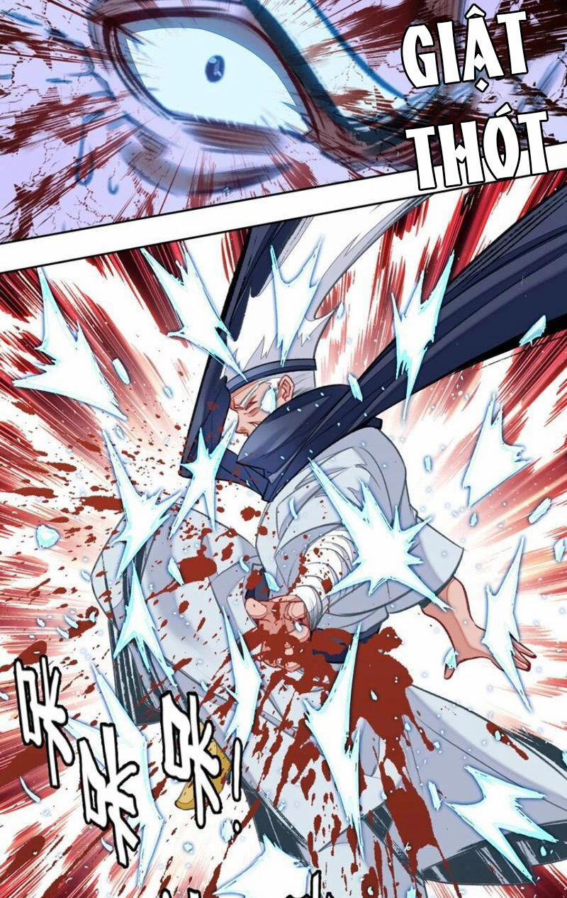 Ta Đây Chính Là Tuyệt Thế Cao Thủ 50 trang 53