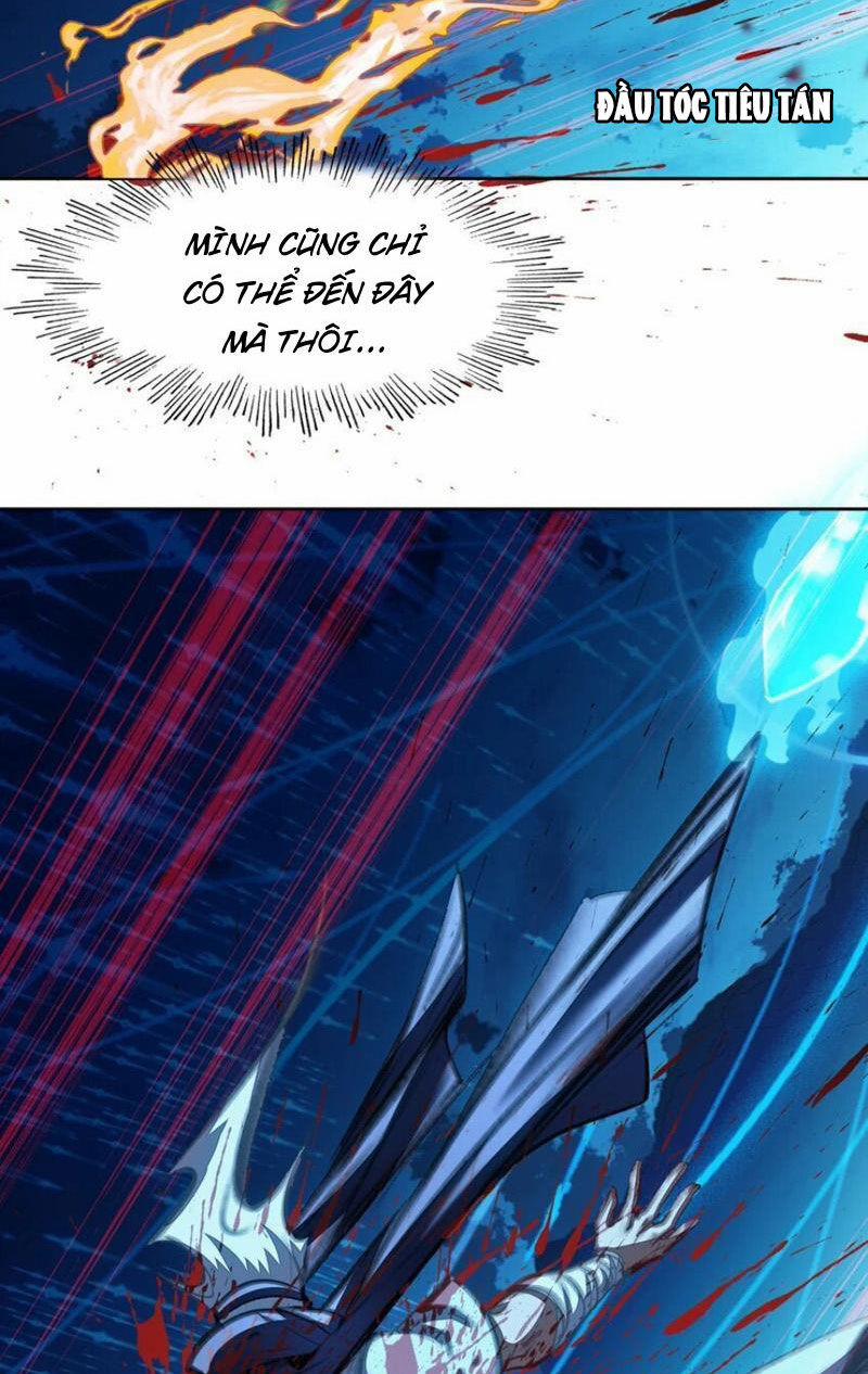 Ta Đây Chính Là Tuyệt Thế Cao Thủ 50 trang 57