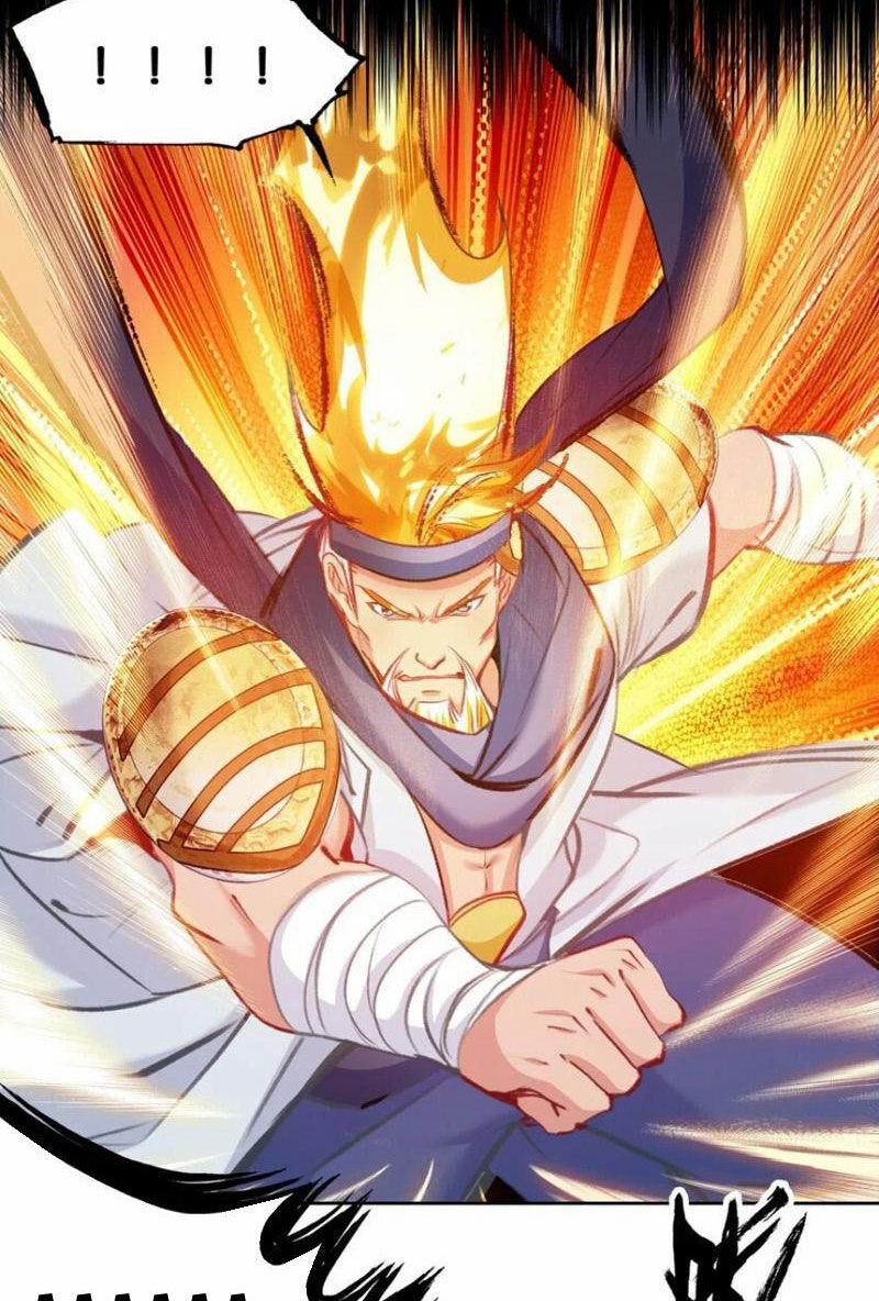 Ta Đây Chính Là Tuyệt Thế Cao Thủ 50 trang 6