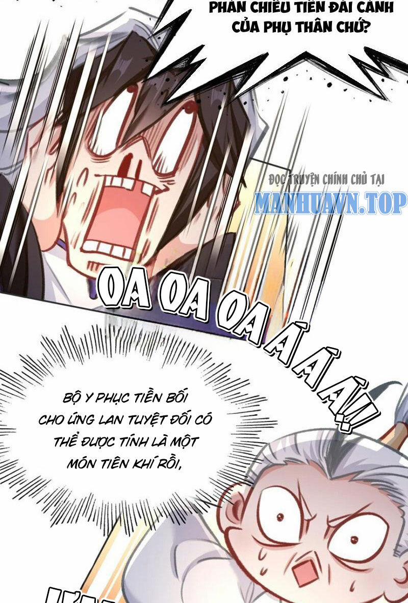 Ta Đây Chính Là Tuyệt Thế Cao Thủ 50 trang 9