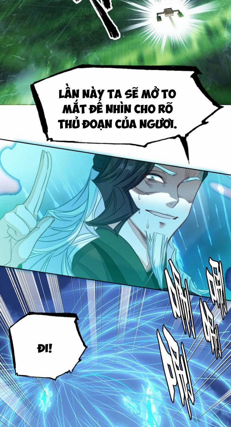 Ta Đây Chính Là Tuyệt Thế Cao Thủ 51 trang 23