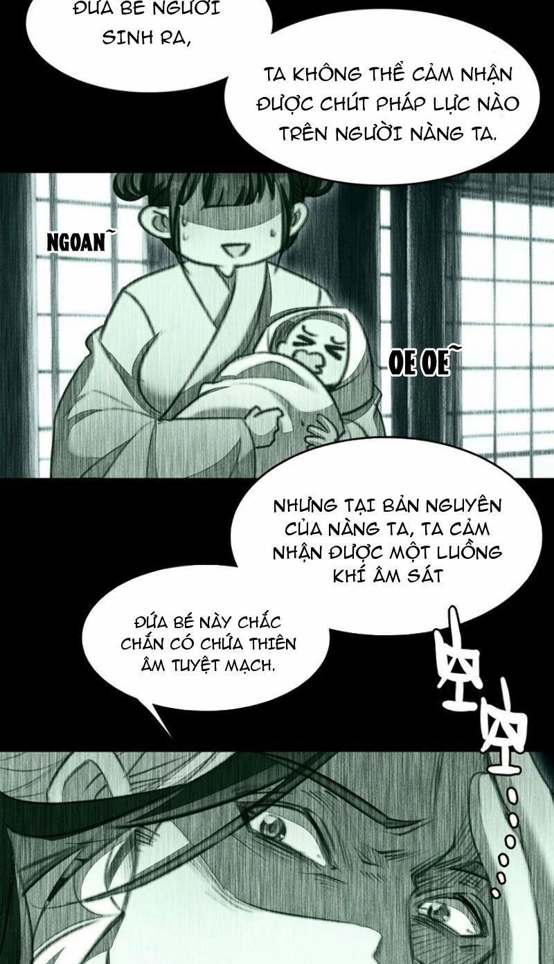 Ta Đây Chính Là Tuyệt Thế Cao Thủ 51 trang 3