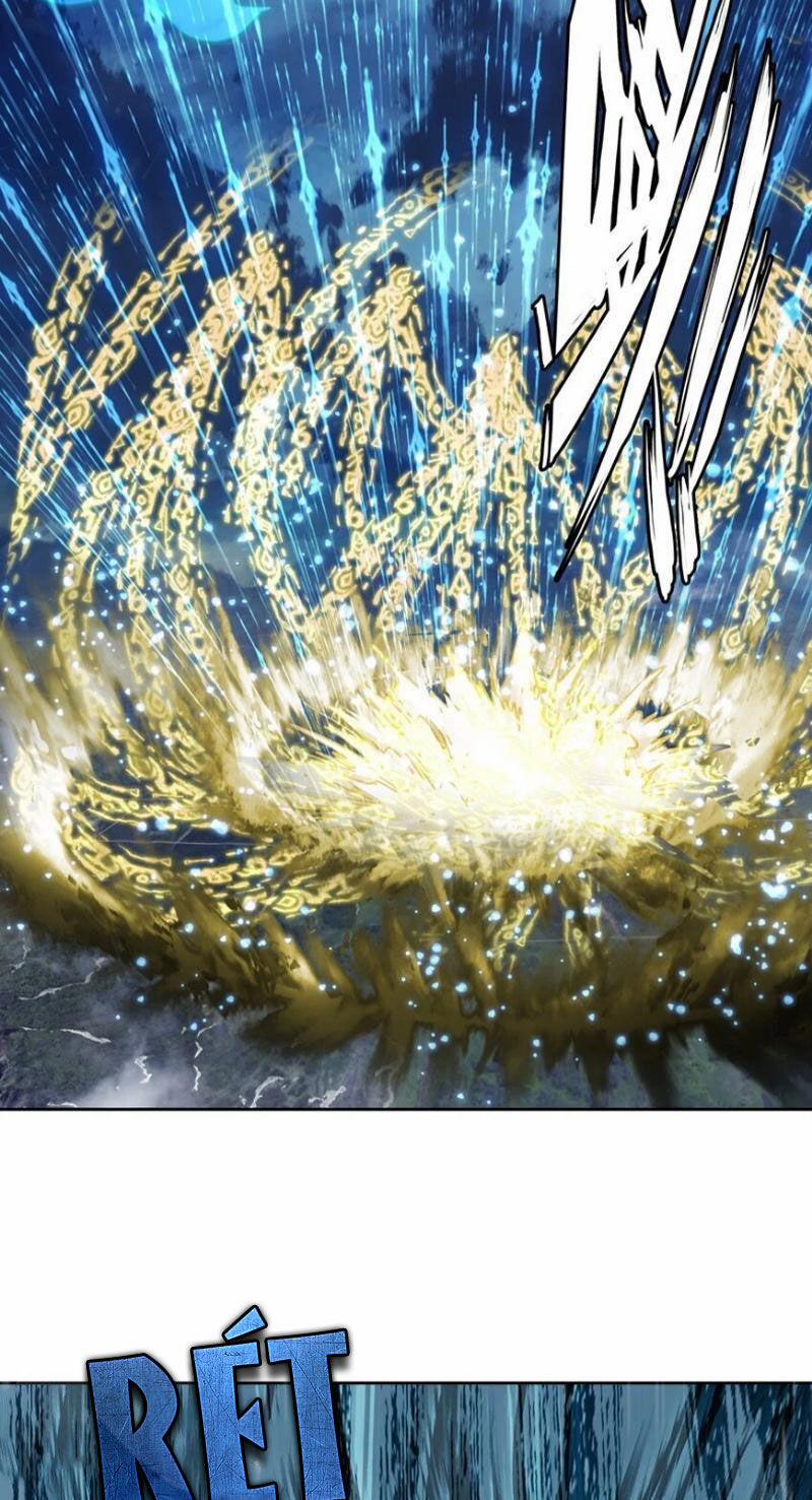 Ta Đây Chính Là Tuyệt Thế Cao Thủ 51 trang 30