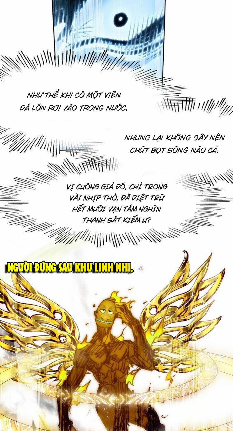 Ta Đây Chính Là Tuyệt Thế Cao Thủ 51 trang 32