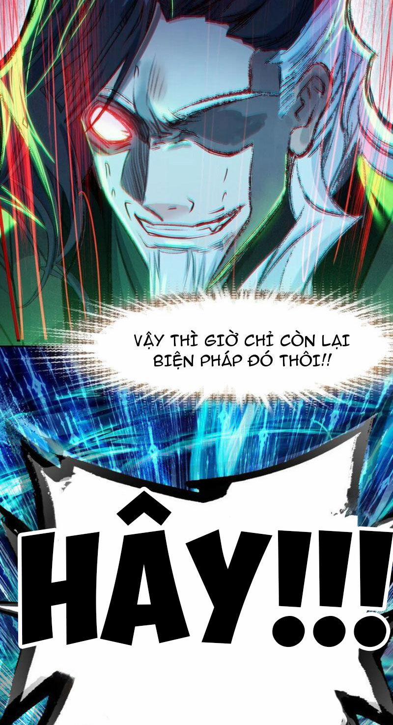Ta Đây Chính Là Tuyệt Thế Cao Thủ 51 trang 36