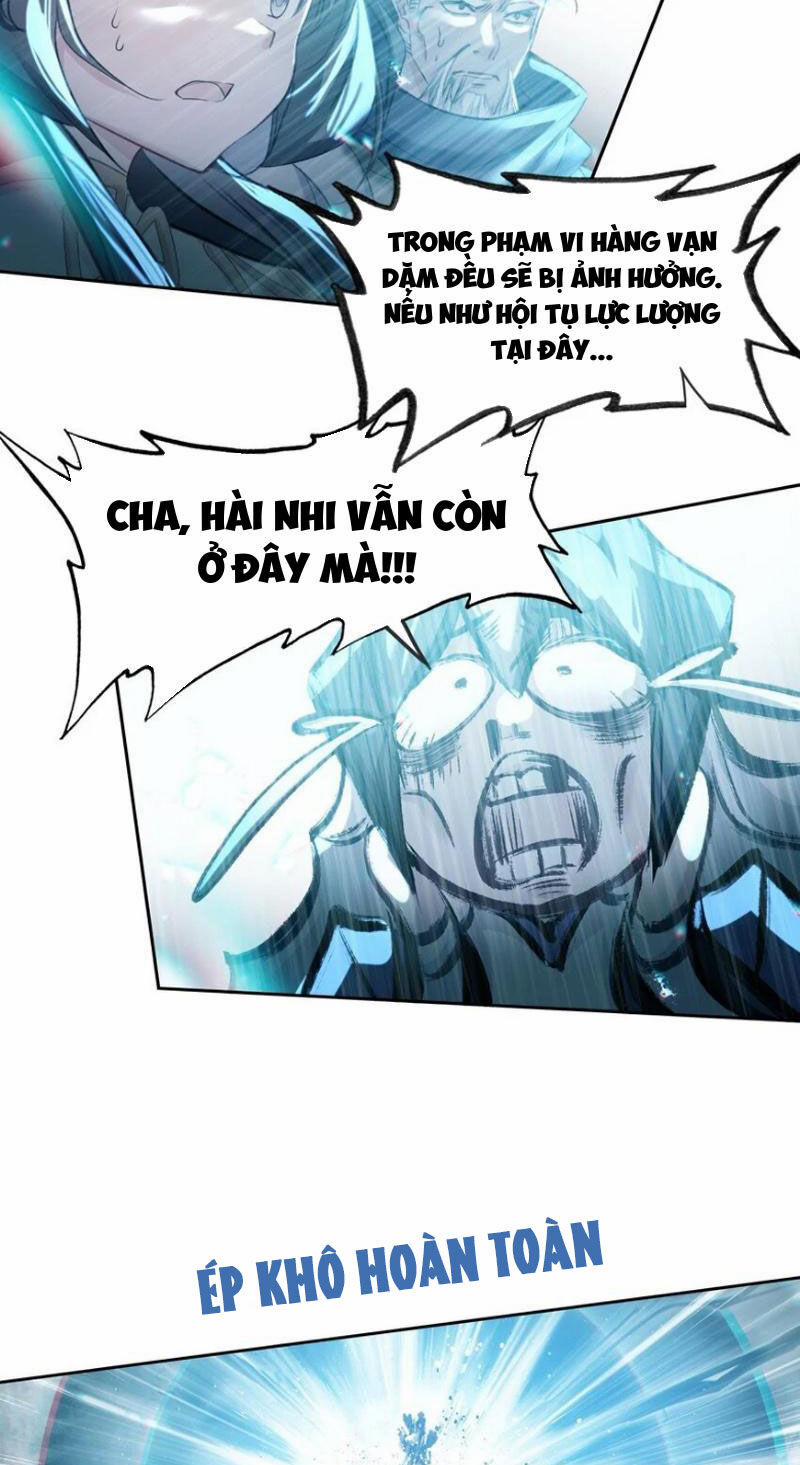 Ta Đây Chính Là Tuyệt Thế Cao Thủ 51 trang 41