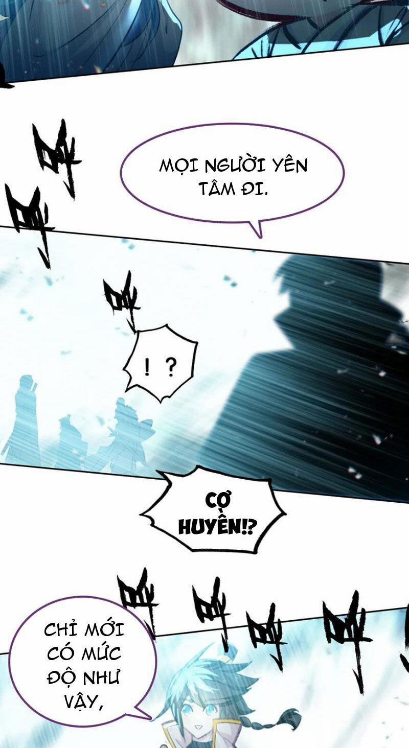 Ta Đây Chính Là Tuyệt Thế Cao Thủ 51 trang 47
