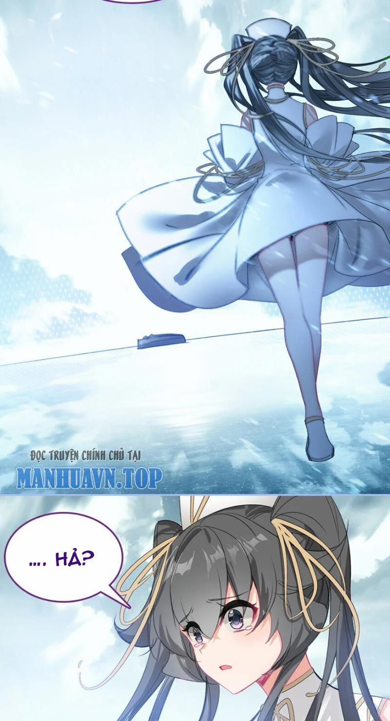 Ta Đây Chính Là Tuyệt Thế Cao Thủ 52 trang 15
