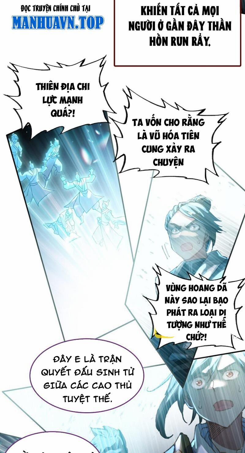 Ta Đây Chính Là Tuyệt Thế Cao Thủ 52 trang 2