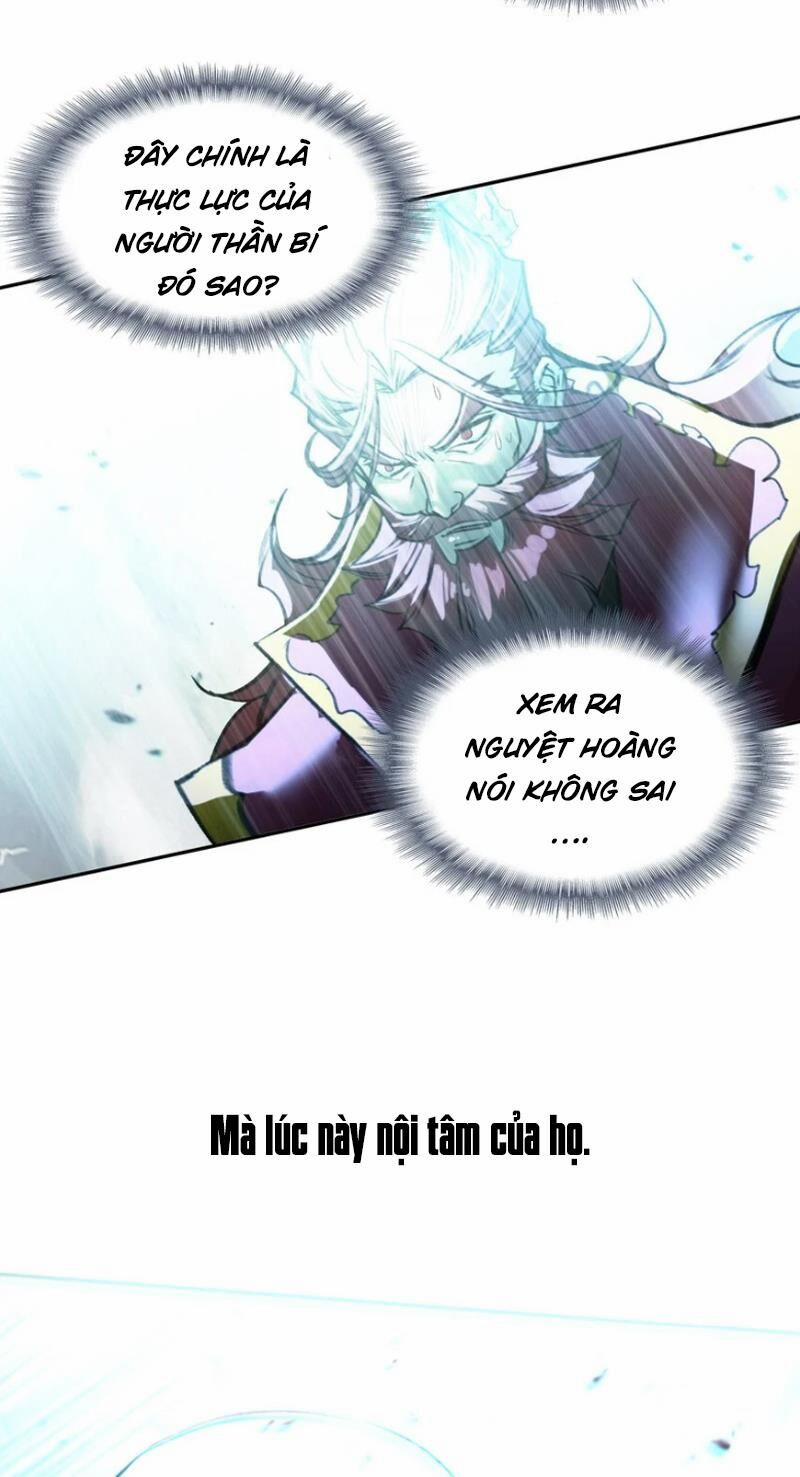 Ta Đây Chính Là Tuyệt Thế Cao Thủ 52 trang 4