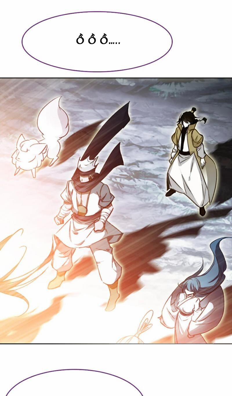 Ta Đây Chính Là Tuyệt Thế Cao Thủ 52 trang 43