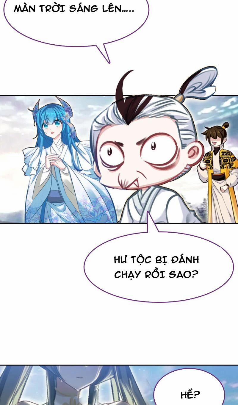 Ta Đây Chính Là Tuyệt Thế Cao Thủ 52 trang 44