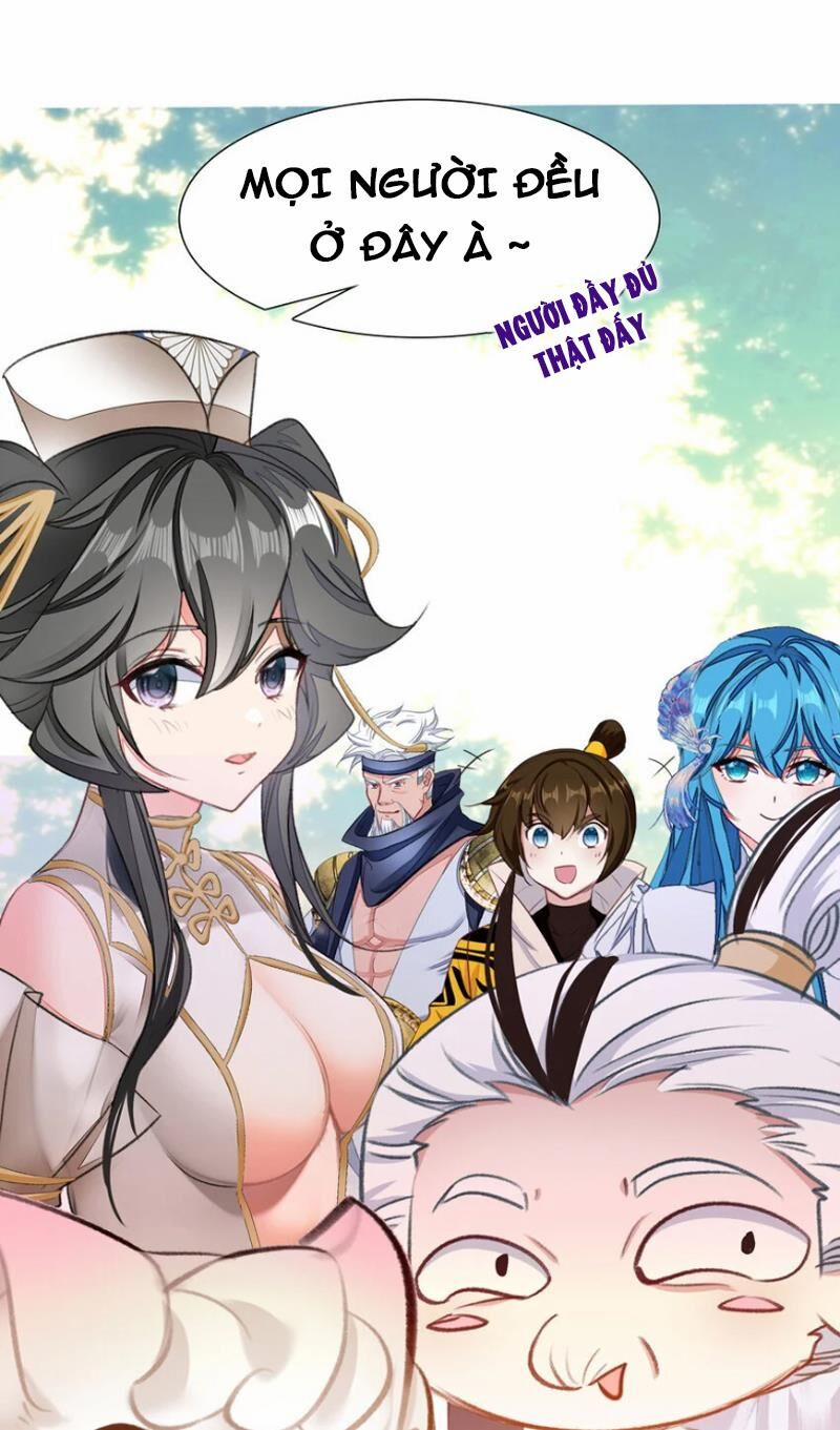 Ta Đây Chính Là Tuyệt Thế Cao Thủ 52 trang 52