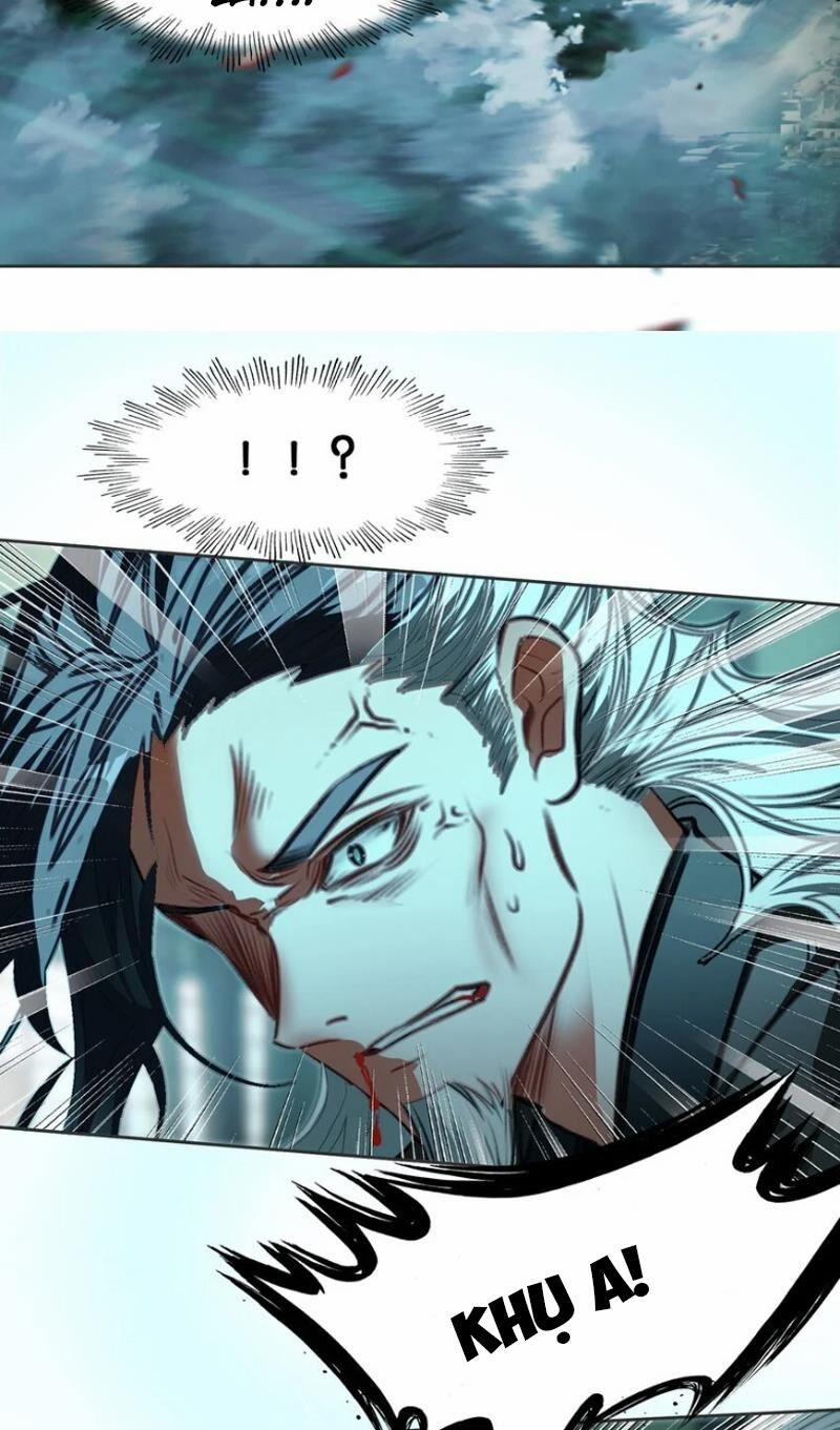 Ta Đây Chính Là Tuyệt Thế Cao Thủ 52 trang 58