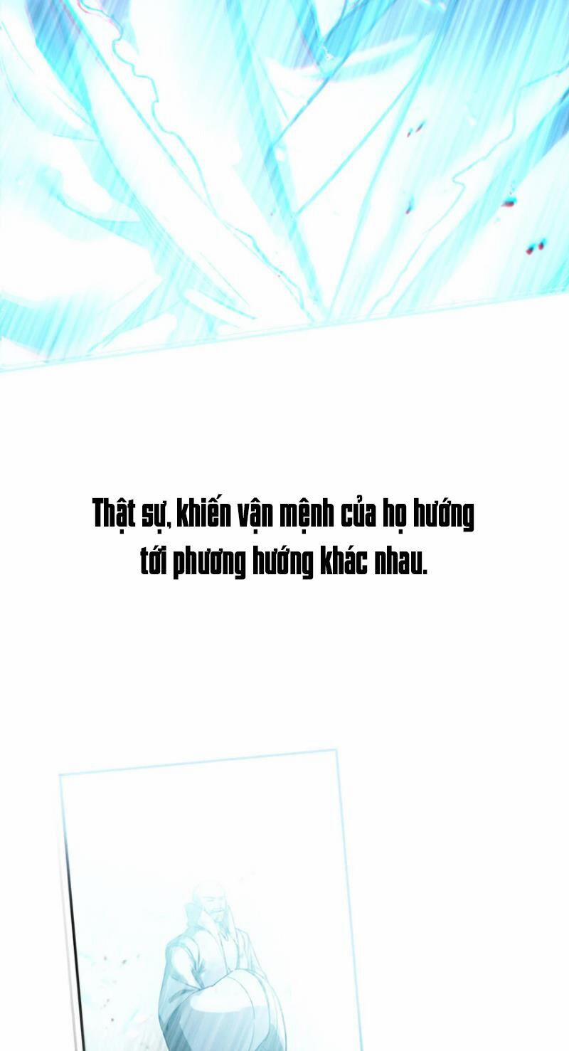 Ta Đây Chính Là Tuyệt Thế Cao Thủ 52 trang 7