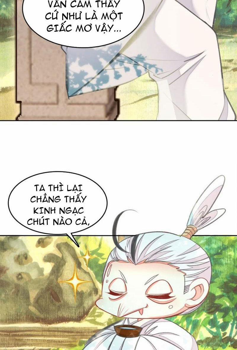 Ta Đây Chính Là Tuyệt Thế Cao Thủ 53 trang 2