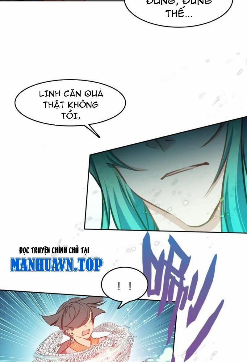 Ta Đây Chính Là Tuyệt Thế Cao Thủ 54 trang 19