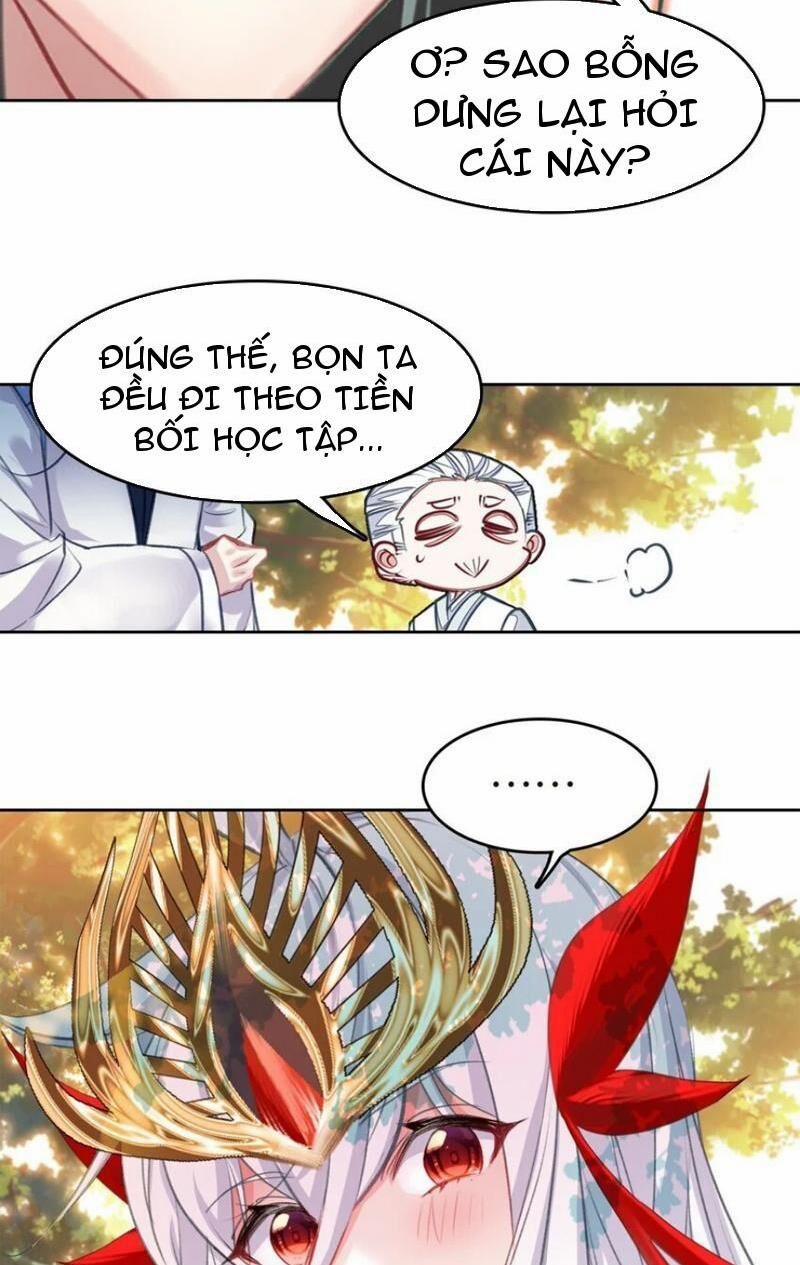 Ta Đây Chính Là Tuyệt Thế Cao Thủ 54 trang 37