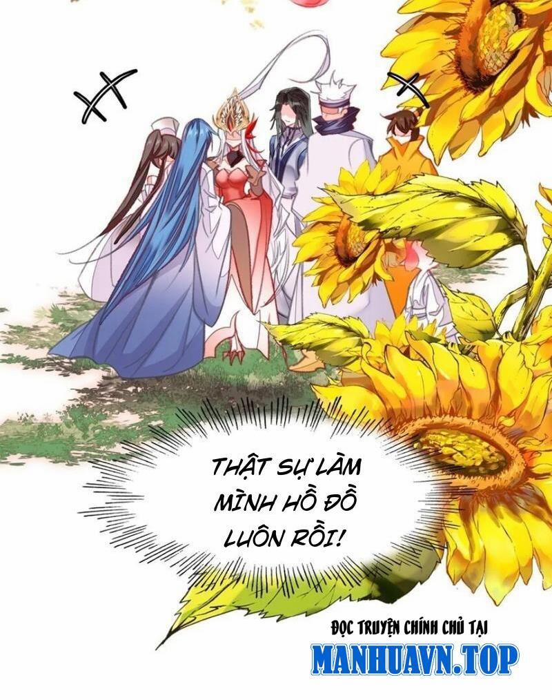 Ta Đây Chính Là Tuyệt Thế Cao Thủ 54 trang 59