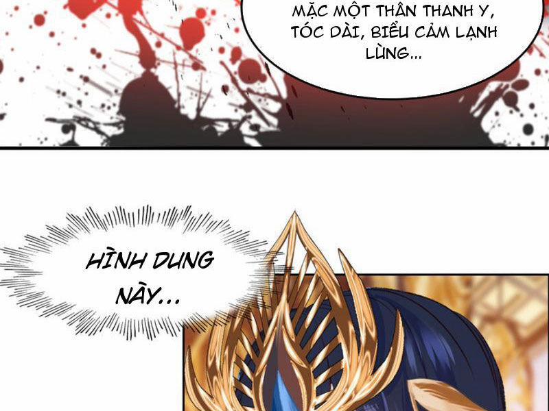 Ta Đây Chính Là Tuyệt Thế Cao Thủ 55 trang 11