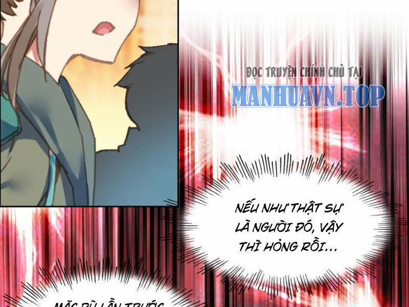 Ta Đây Chính Là Tuyệt Thế Cao Thủ 55 trang 20