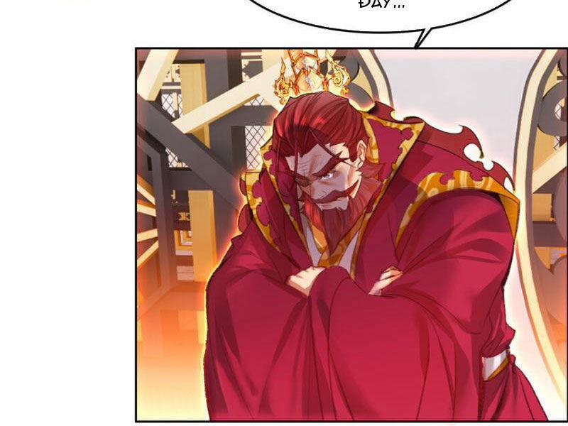 Ta Đây Chính Là Tuyệt Thế Cao Thủ 55 trang 3