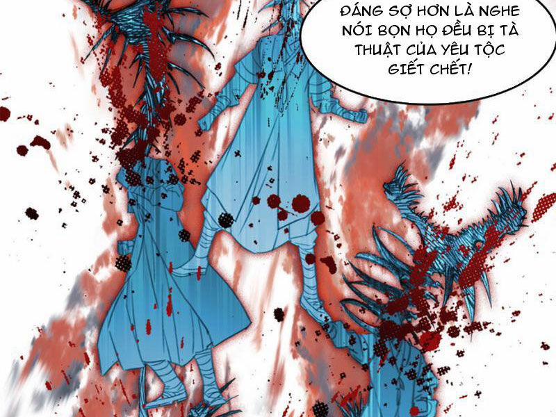 Ta Đây Chính Là Tuyệt Thế Cao Thủ 55 trang 30