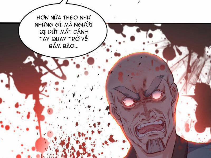 Ta Đây Chính Là Tuyệt Thế Cao Thủ 55 trang 9