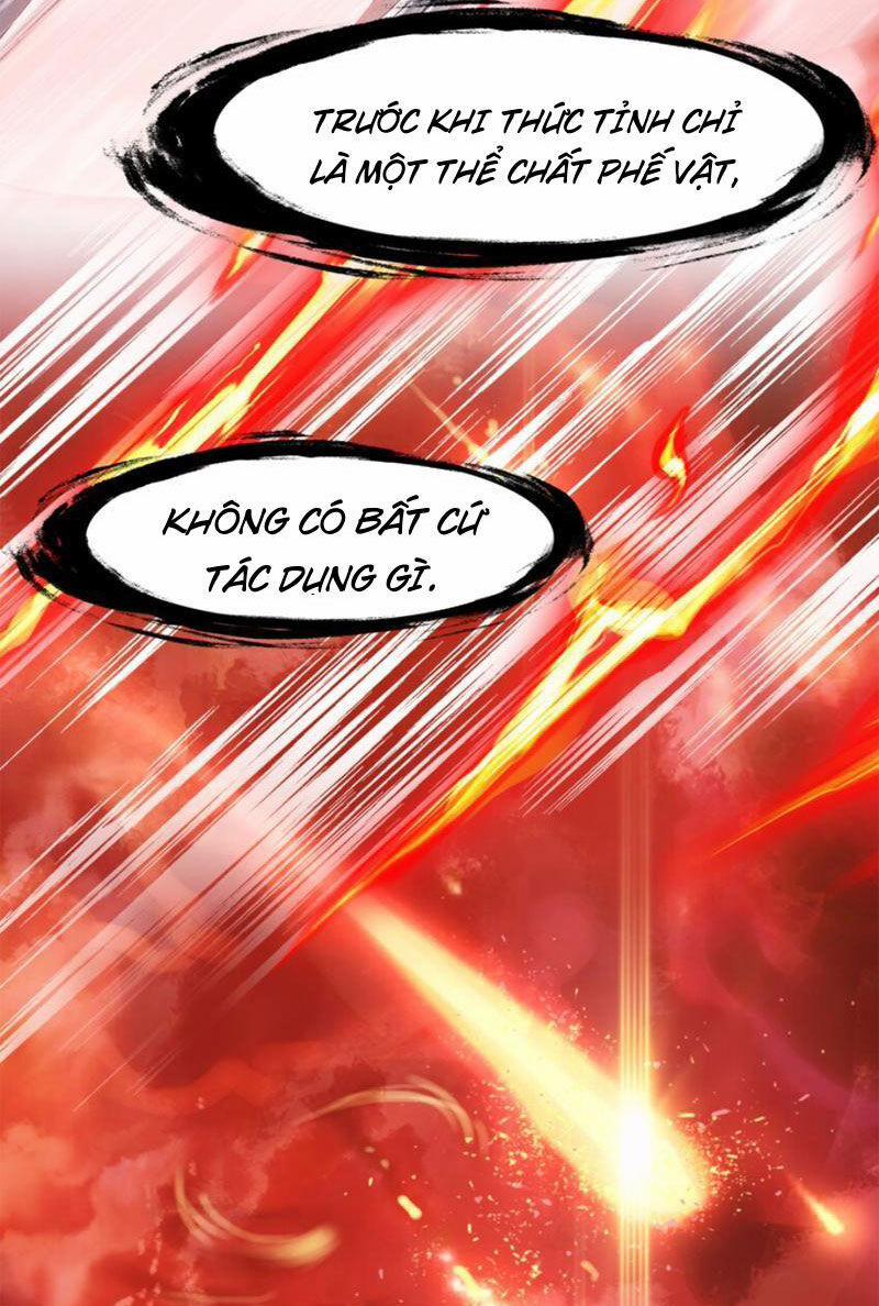Ta Đây Chính Là Tuyệt Thế Cao Thủ 56 trang 22