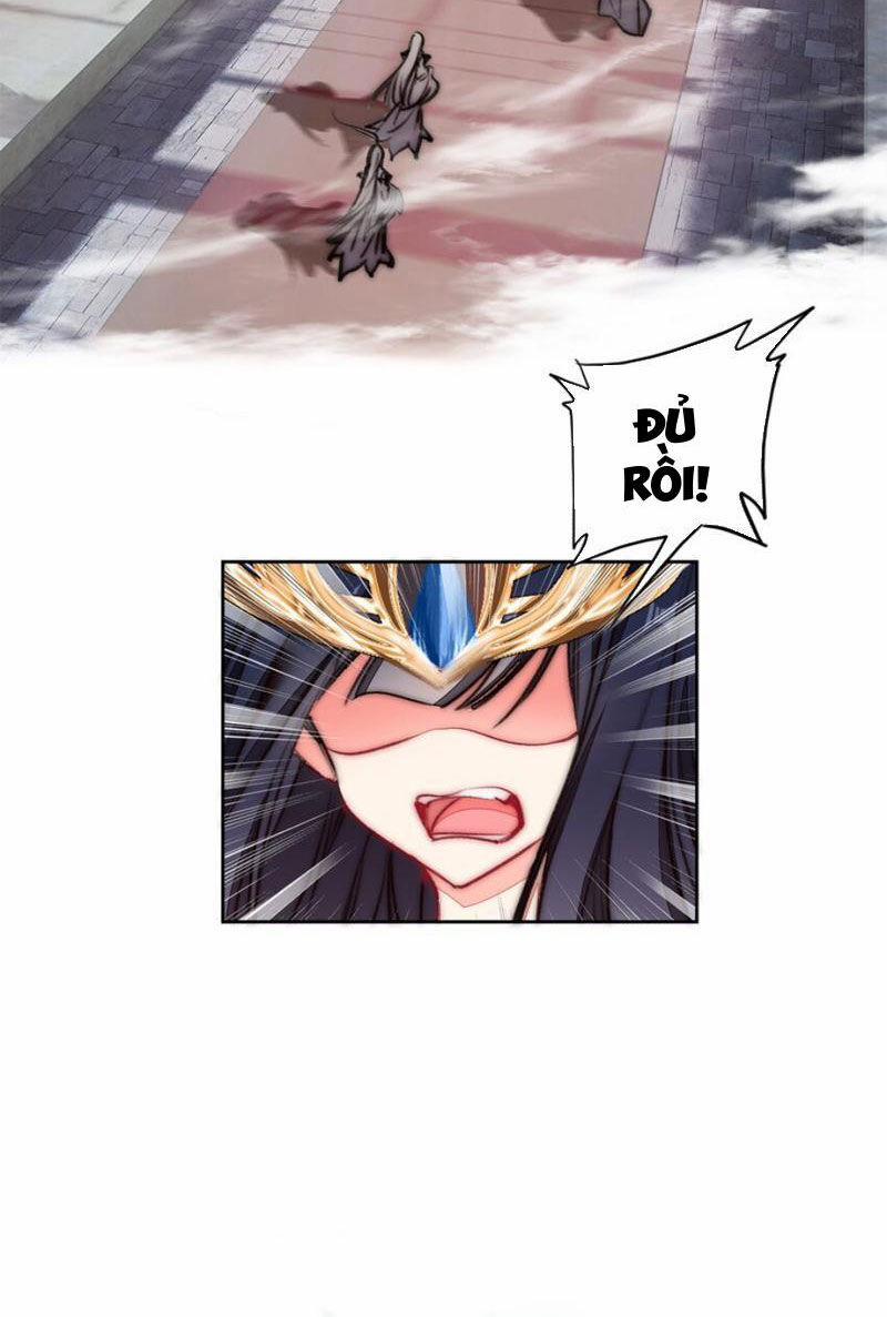 Ta Đây Chính Là Tuyệt Thế Cao Thủ 56 trang 30