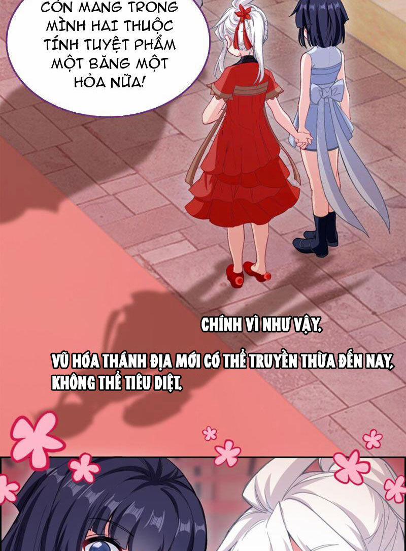 Ta Đây Chính Là Tuyệt Thế Cao Thủ 56 trang 5