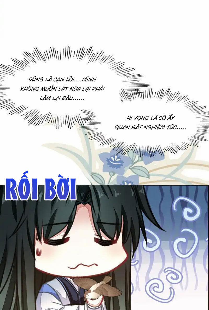 Ta Đây Chính Là Tuyệt Thế Cao Thủ 57 trang 11