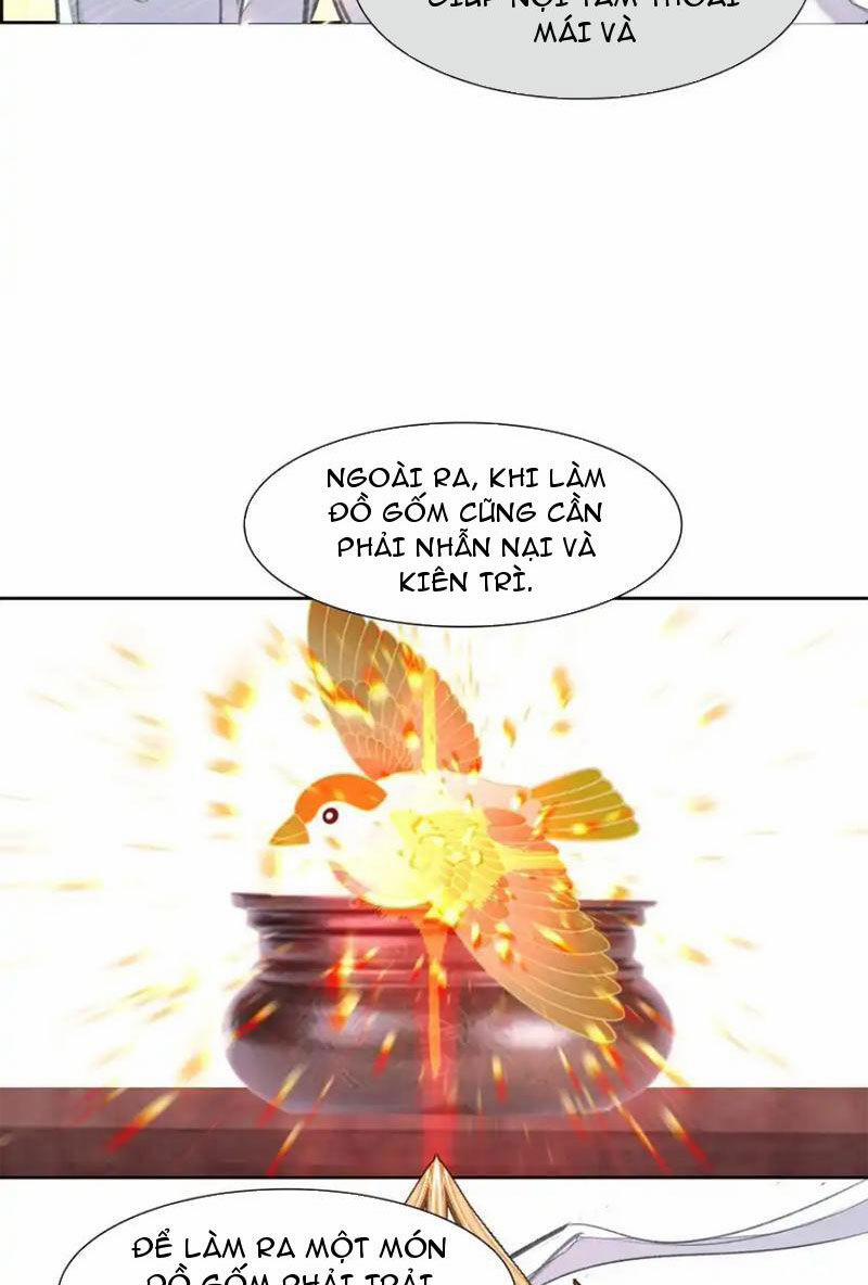 Ta Đây Chính Là Tuyệt Thế Cao Thủ 57 trang 14