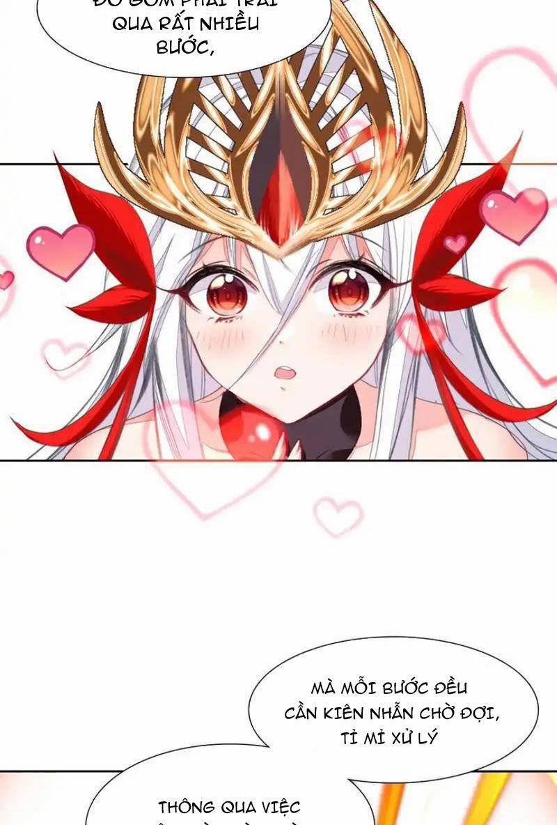 Ta Đây Chính Là Tuyệt Thế Cao Thủ 57 trang 15