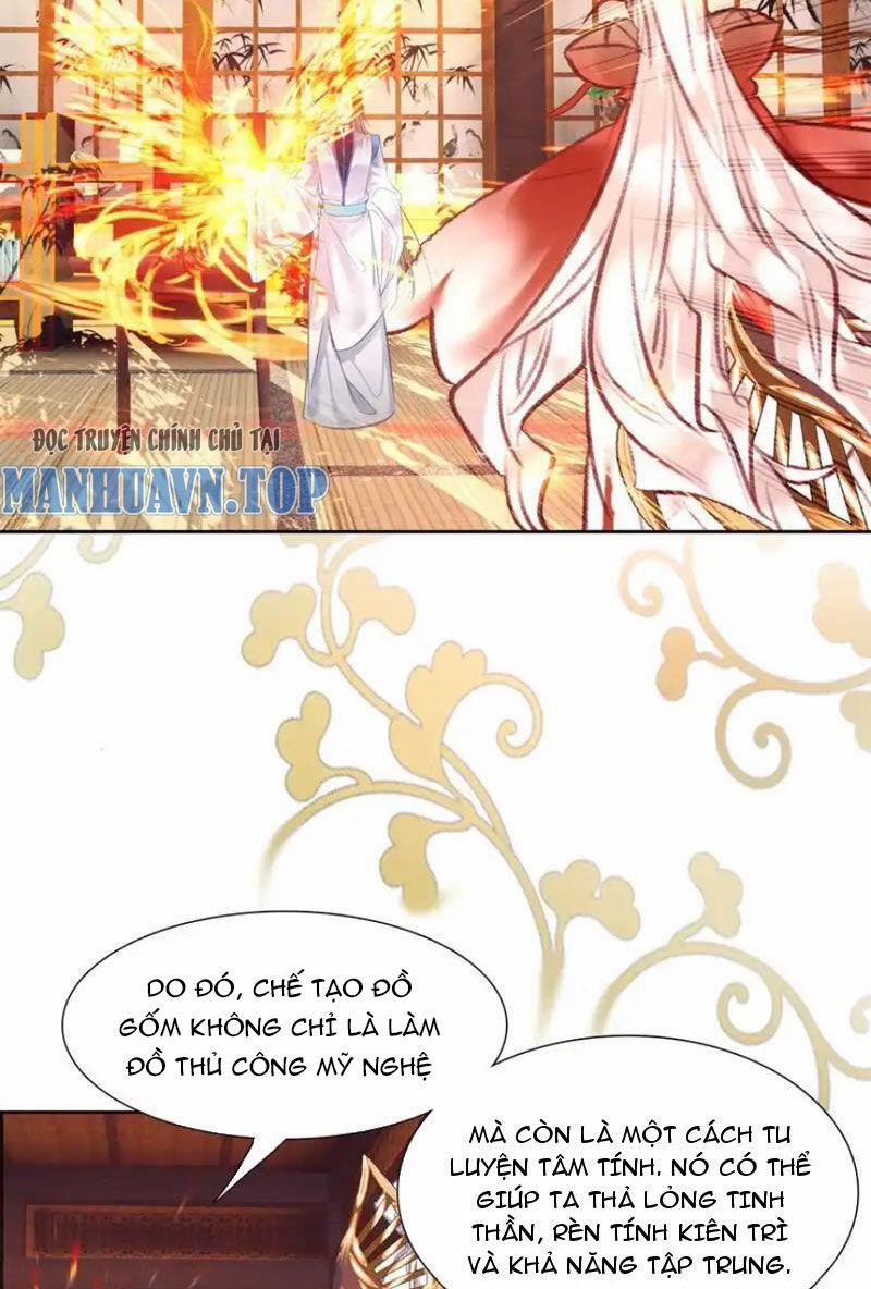 Ta Đây Chính Là Tuyệt Thế Cao Thủ 57 trang 18