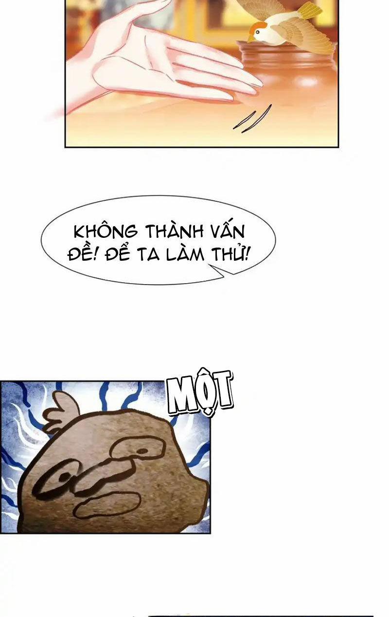 Ta Đây Chính Là Tuyệt Thế Cao Thủ 57 trang 21