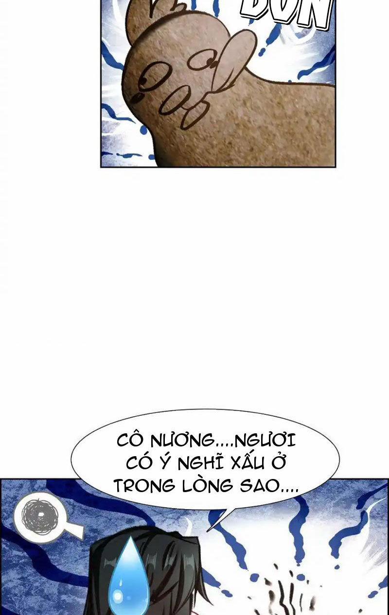 Ta Đây Chính Là Tuyệt Thế Cao Thủ 57 trang 23