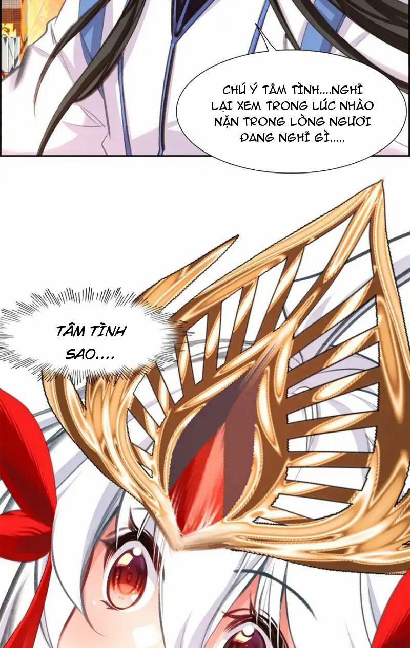 Ta Đây Chính Là Tuyệt Thế Cao Thủ 57 trang 28